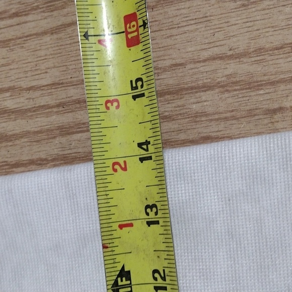 Hunting World White Drawstring Protection Storage Dust Bag 14 x 14 Inches - Picture 6 of 7